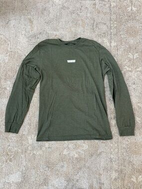 TeamSESH Long Sleeve